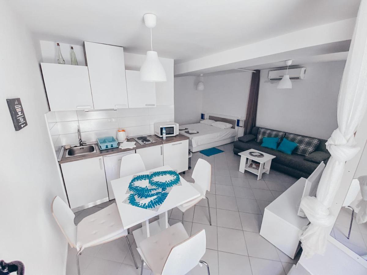 Apartment Estera Jelsa  Esterno foto