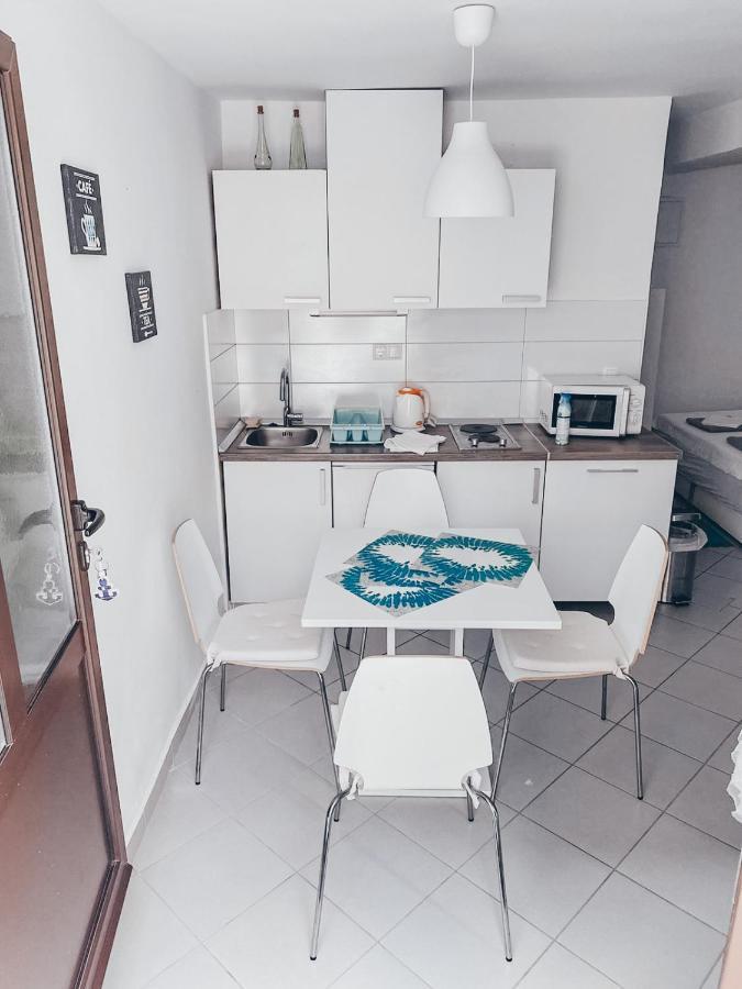 Apartment Estera Jelsa  Esterno foto
