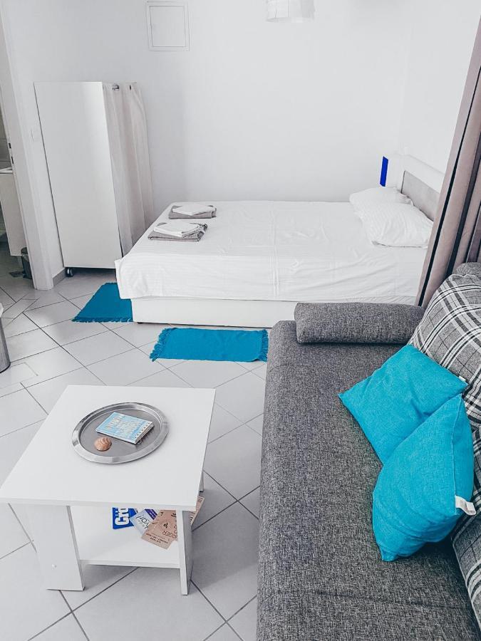 Apartment Estera Jelsa  Esterno foto