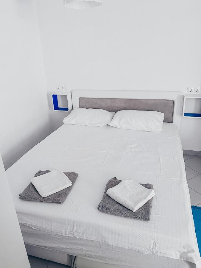 Apartment Estera Jelsa  Esterno foto