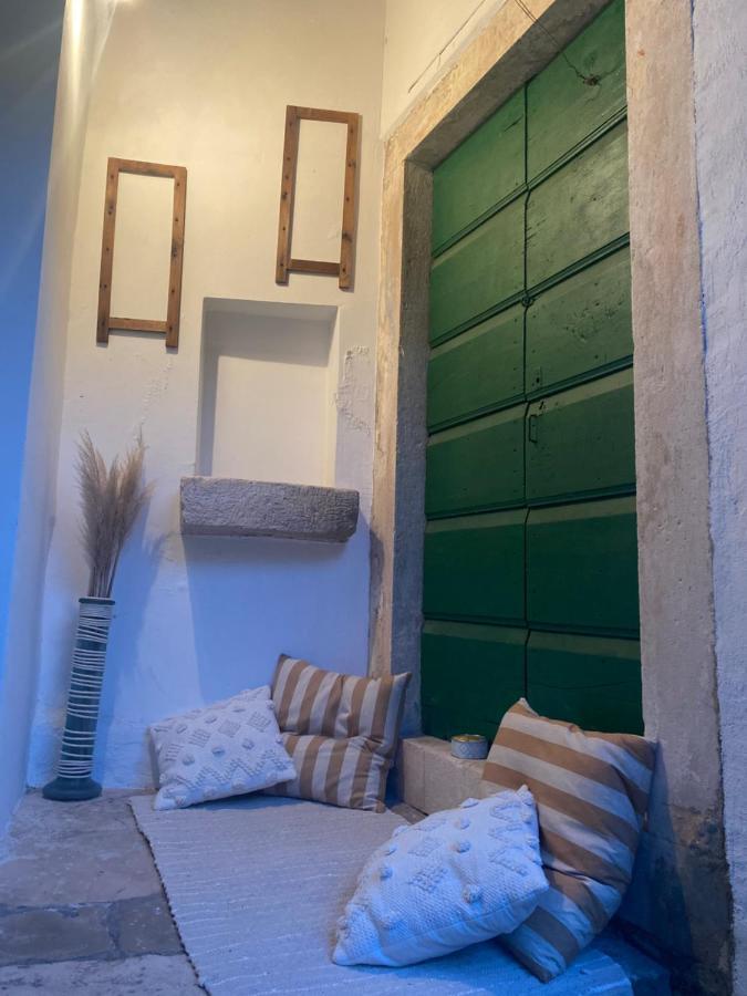 Apartment Estera Jelsa  Esterno foto